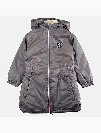 Lee Cooper - Parka bambina