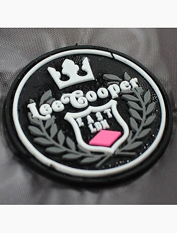 Lee Cooper - Parka bambina