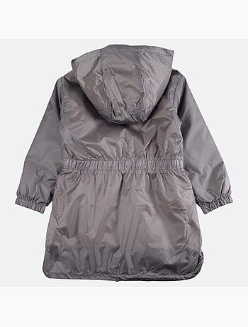 Lee Cooper - Parka bambina