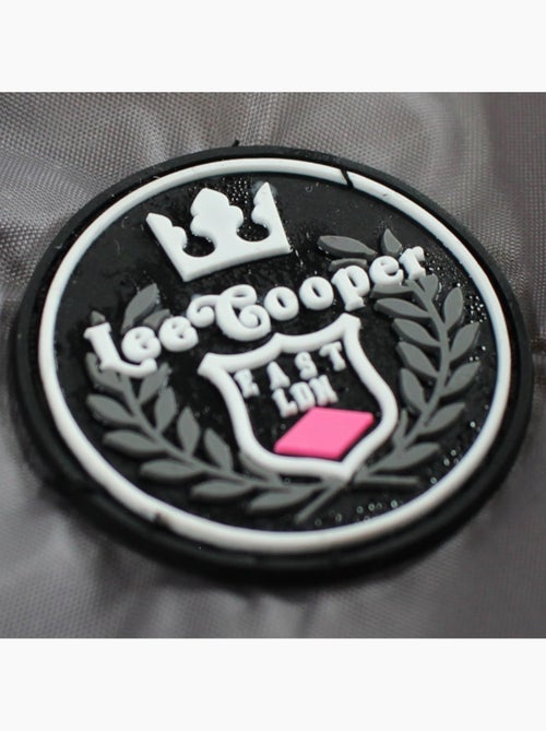 Lee Cooper - Parka bambina - Kiabi