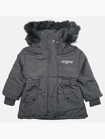 Lee Cooper - Parka bambina