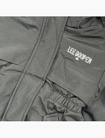 Lee Cooper - Parka bambina