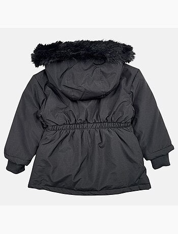 Lee Cooper - Parka bambina