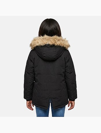 Lee Cooper - Parka bambina