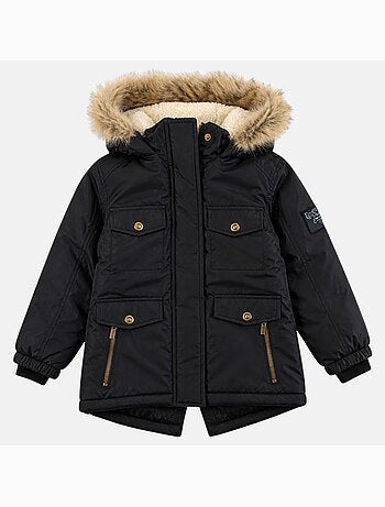 Lee Cooper - Parka bambina
