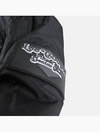 Lee Cooper - Parka bambina