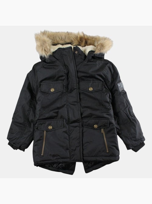 Lee Cooper - Parka bambina - Kiabi
