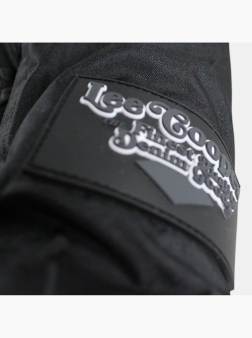 Lee Cooper - Parka bambina - Kiabi