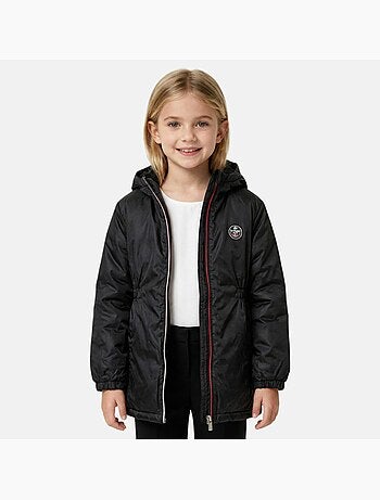 Lee Cooper - Parka bambina