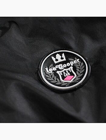 Lee Cooper - Parka bambina