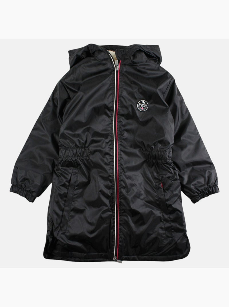 Lee Cooper - Parka bambina Nero - Kiabi