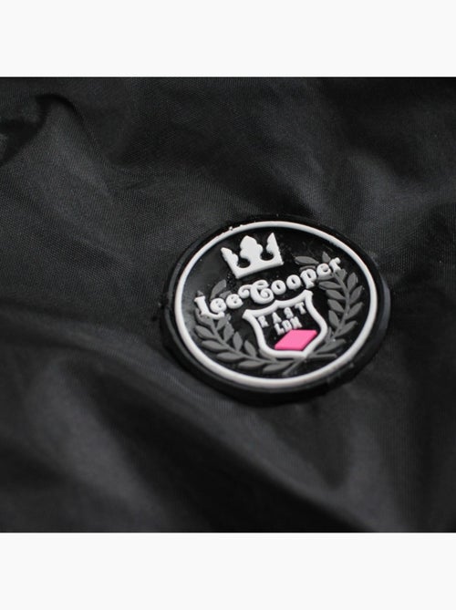 Lee Cooper - Parka bambina - Kiabi