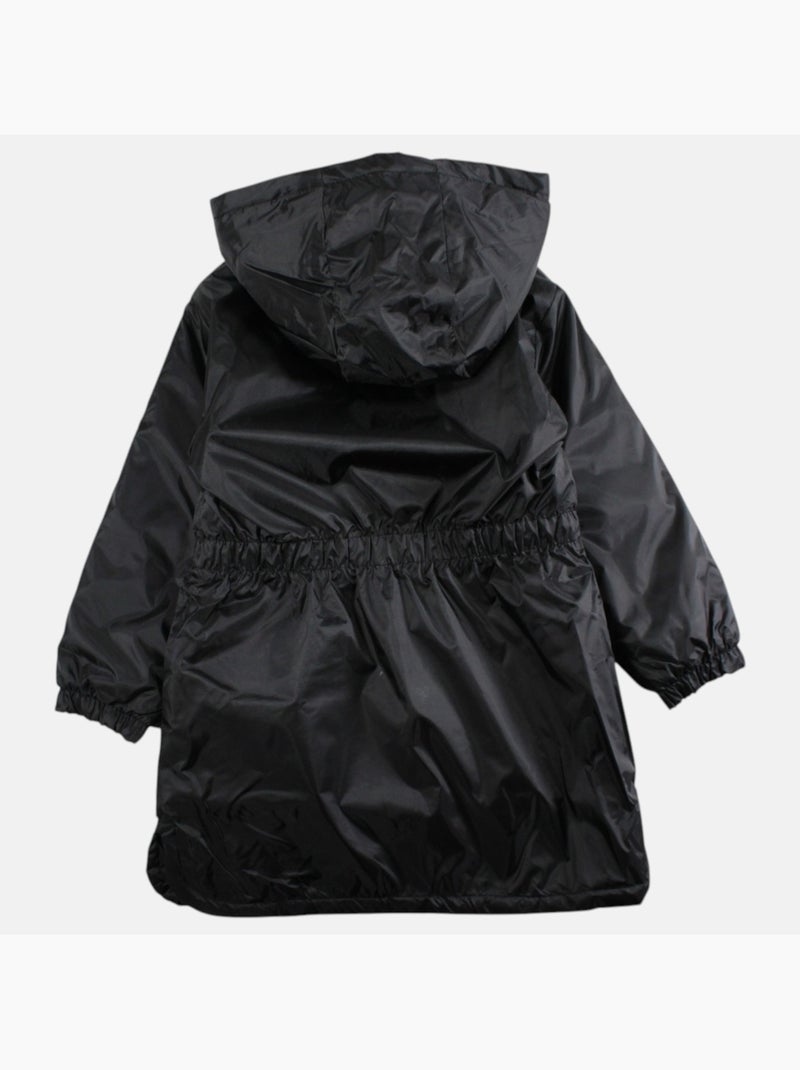 Lee Cooper - Parka bambina Nero - Kiabi