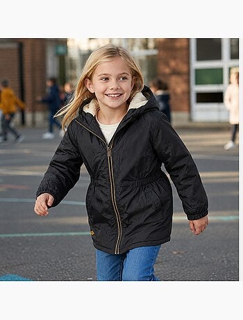 Lee cooper - parka bambina