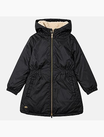 Lee cooper - parka bambina