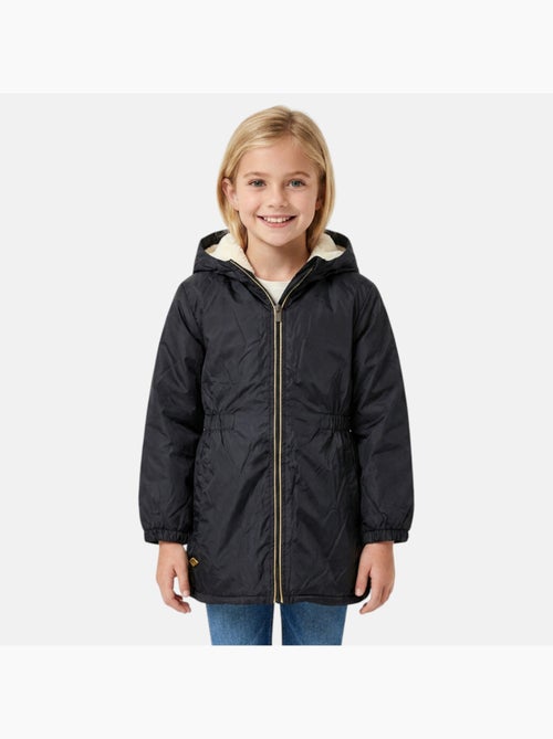 Lee cooper - parka bambina - Kiabi
