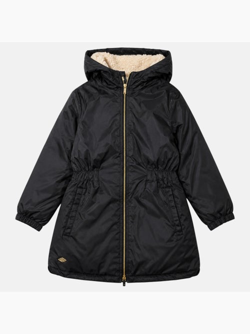 Lee cooper - parka bambina - Kiabi