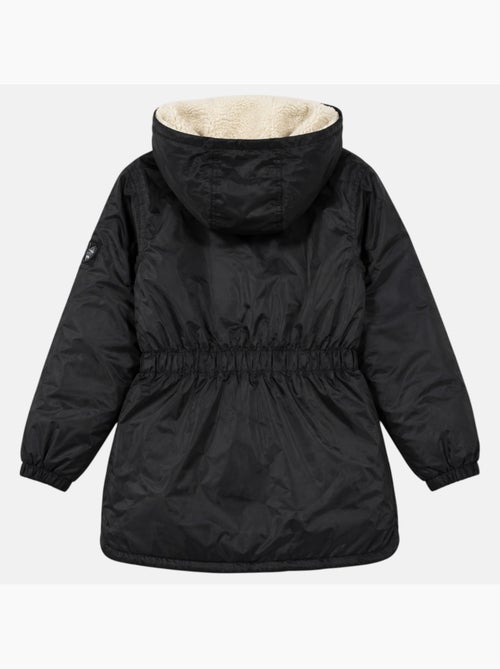 Lee cooper - parka bambina - Kiabi