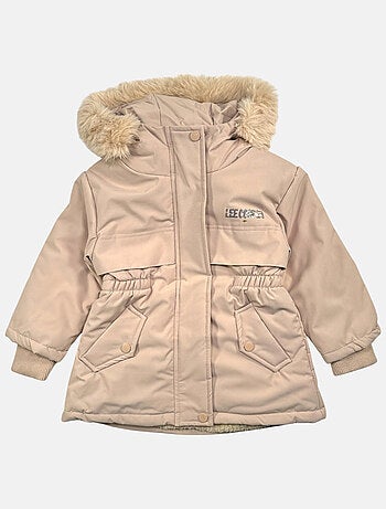 Lee Cooper - Parka bambina