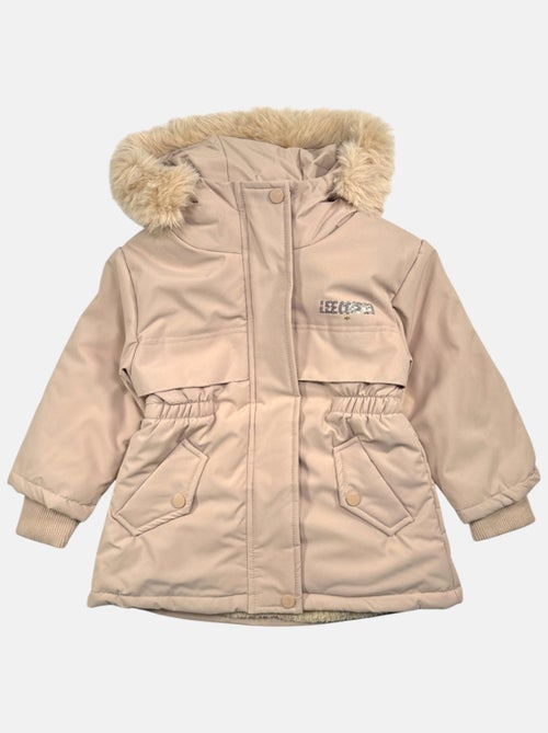 Lee Cooper - Parka bambina - Kiabi