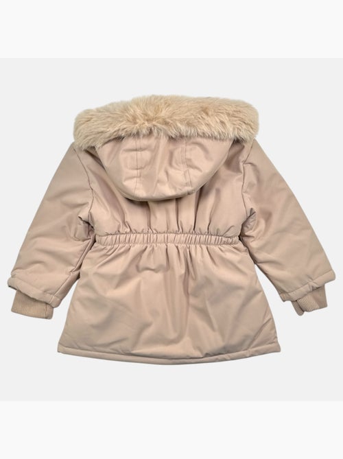 Lee Cooper - Parka bambina - Kiabi