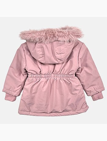 Lee Cooper - Parka bambina
