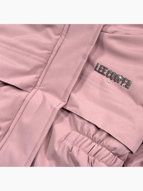 Lee Cooper - Parka bambina - Kiabi