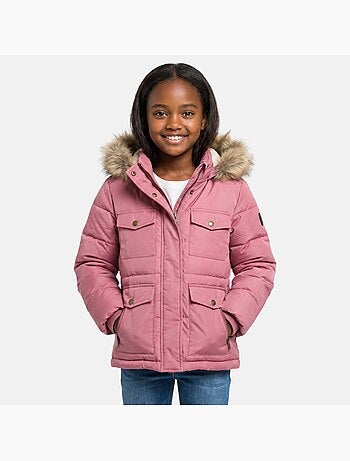 Lee Cooper - Parka bambina