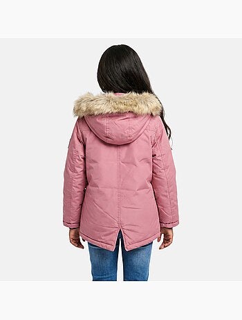 Lee Cooper - Parka bambina