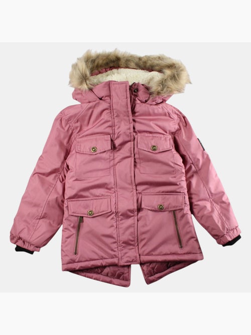 Lee Cooper - Parka bambina - Kiabi