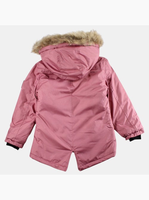 Lee Cooper - Parka bambina - Kiabi