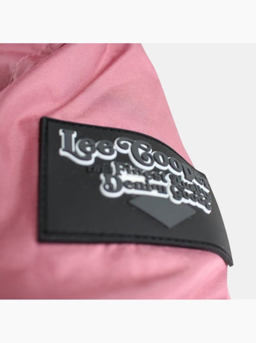 Lee Cooper - Parka bambina - Kiabi