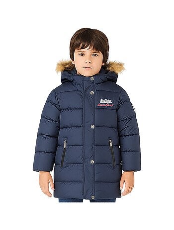 Lee Cooper - Parka bambino