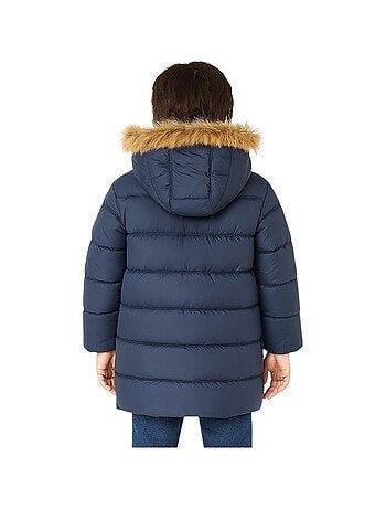 Lee Cooper - Parka bambino