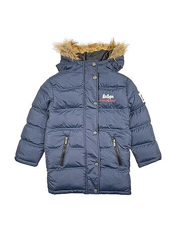 Lee Cooper - Parka bambino