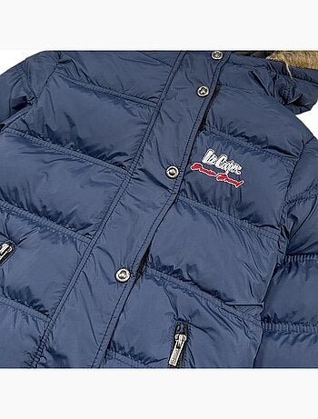 Lee Cooper - Parka bambino