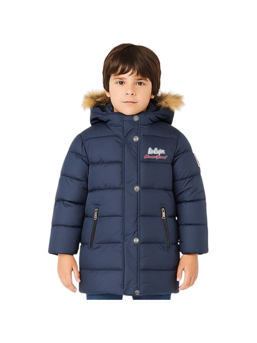 Lee Cooper - Parka bambino - Kiabi