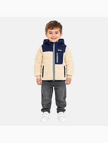 Lee cooper - parka bambino