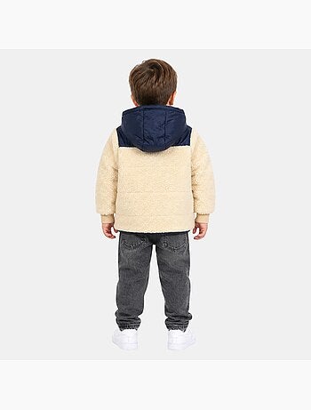 Lee cooper - parka bambino