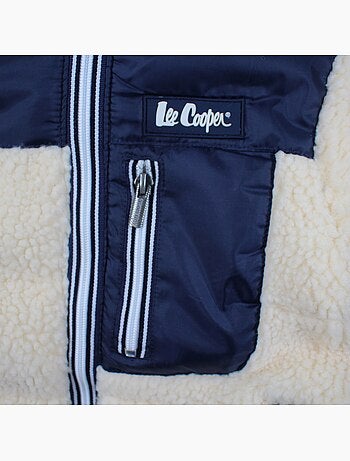 Lee cooper - parka bambino