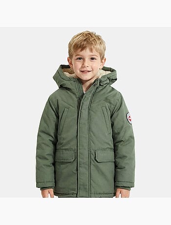 Lee Cooper - Parka bambino