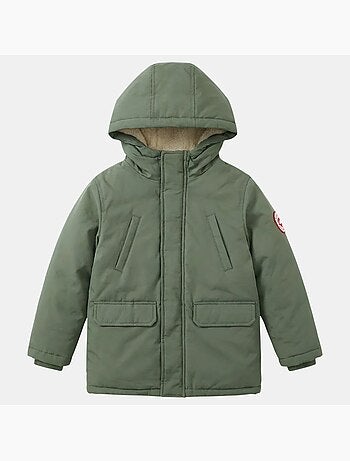 Lee Cooper - Parka bambino
