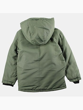 Lee Cooper - Parka bambino