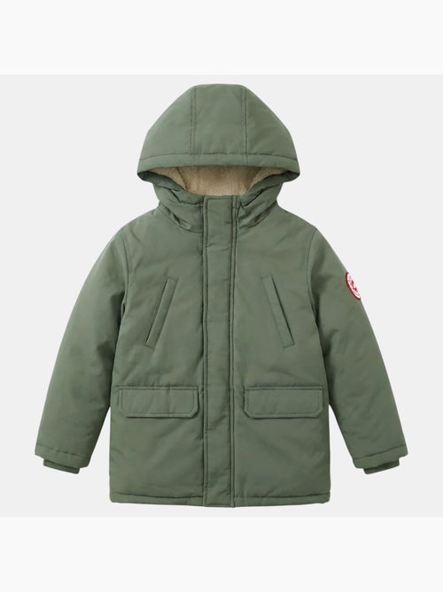 Lee Cooper - Parka bambino - Kiabi