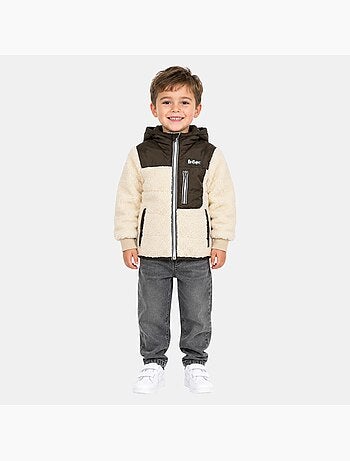 Lee cooper - parka bambino