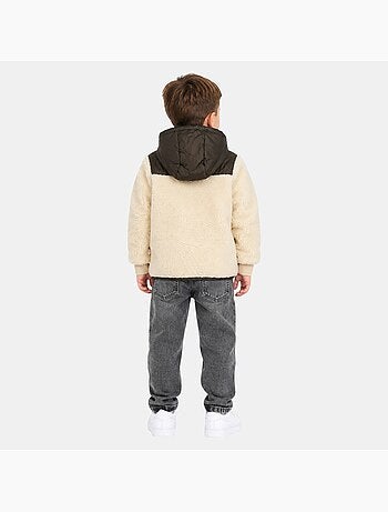 Lee cooper - parka bambino