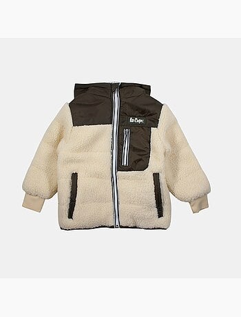 Lee cooper - parka bambino
