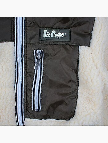 Lee cooper - parka bambino