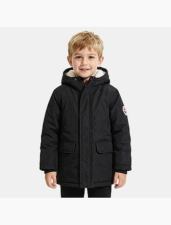 Lee Cooper - Parka bambino