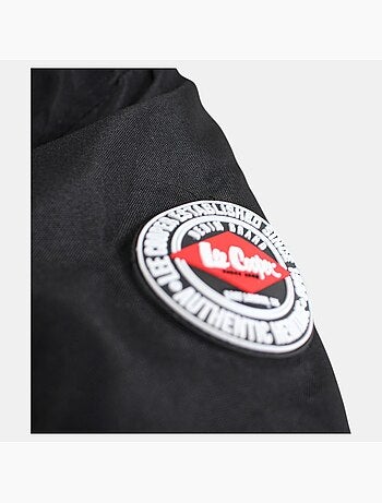 Lee Cooper - Parka bambino